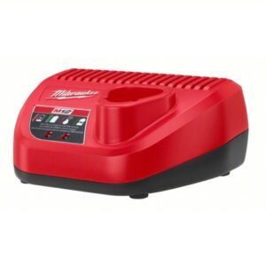 Battery Pack: Milwaukee®, M18™ REDLITHIUM™, Li-ion, 1 Batteries Included, 6 Ah, FORGE™ XC6.0 Item 807VK8Mfr. Model 48-11-1861