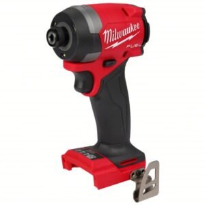 mpact Driver: 2,000 in-lb Max. Torque, 3,900 RPM Free Speed, 4,400 Impacts per Minute, Bare Tool   Item 794JK8Mfr. Model 2953-20