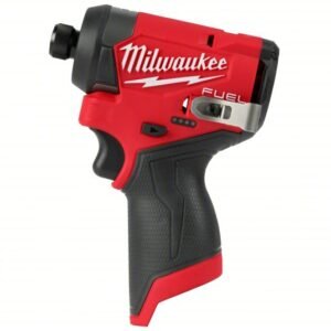 Impact Driver: 1,500 in-lb Max. Torque, 3,600 RPM Free Speed, 4,000 Impacts per Minute, Bare Tool Item 794JJ9Mfr. Model 3453-20