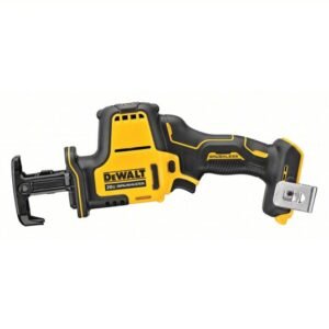 ATOMIC 20V MAX Cordless Brushless Compact Reciprocating Saw